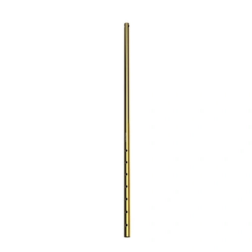 Anal Hooks Adjustable 3867 LOCKINK Anal Hook AllNight Golden Set 1009